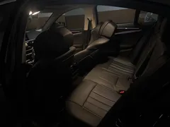 2023 BMW 5-Series 520i Luxury — фото 10