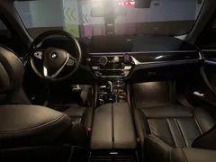 2023 BMW 5-Series 520i Luxury — фото 15