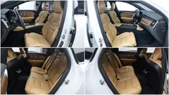 2023 Volvo S60 B5 Ultimate Bright — фото 10