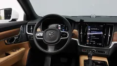 2023 Volvo S60 B5 Ultimate Bright — фото 15