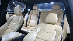 2023 Volvo S60 B5 Ultimate Bright — фото 16