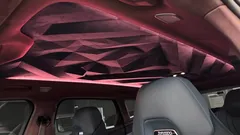 2023 BMW XM 4.4, белый — фото 16