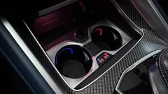 2023 BMW XM 4.4, белый — фото 18
