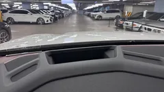 2023 BMW XM 4.4, белый — фото 19