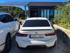 2023 BMW 3-Series 320i M Sport — фото 6