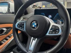 2023 BMW 3-Series 320i M Sport — фото 8