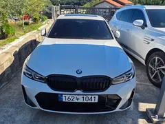 2023 BMW 3-Series 320i M Sport — фото 17