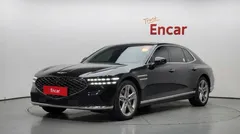 2023 Genesis G90 Gasoline 3.5 Turbo AWD — фото 1