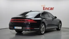 2023 Genesis G90 Gasoline 3.5 Turbo AWD — фото 2