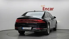 2023 Genesis G90 Gasoline 3.5 Turbo AWD — фото 4