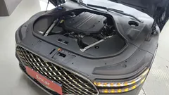 2023 Genesis G90 Gasoline 3.5 Turbo AWD — фото 6