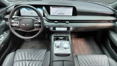 2023 Genesis G90 Gasoline 3.5 Turbo AWD — фото 7