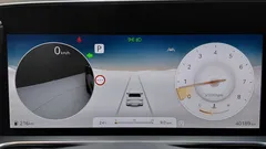 2023 Genesis G90 Gasoline 3.5 Turbo AWD — фото 8