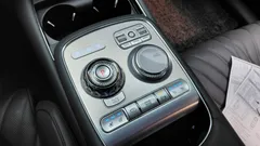 2023 Genesis G90 Gasoline 3.5 Turbo AWD — фото 9
