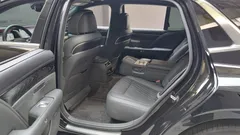 2023 Genesis G90 Gasoline 3.5 Turbo AWD — фото 12