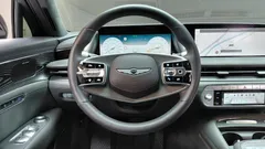2023 Genesis G90 Gasoline 3.5 Turbo AWD — фото 14