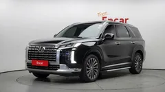 2023 Hyundai Palisade Gasoline 3.8 4WD — фото 1