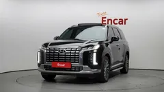 2023 Hyundai Palisade Gasoline 3.8 4WD — фото 3