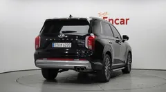 2023 Hyundai Palisade Gasoline 3.8 4WD — фото 4