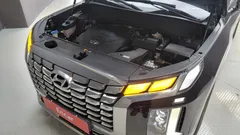 2023 Hyundai Palisade Gasoline 3.8 4WD — фото 6
