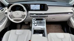 2023 Hyundai Palisade Gasoline 3.8 4WD — фото 7