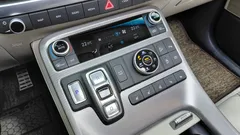 2023 Hyundai Palisade Gasoline 3.8 4WD — фото 9