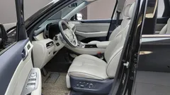 2023 Hyundai Palisade Gasoline 3.8 4WD — фото 10