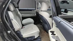 2023 Hyundai Palisade Gasoline 3.8 4WD — фото 11