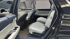 2023 Hyundai Palisade Gasoline 3.8 4WD — фото 12