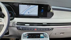 2023 Hyundai Palisade Gasoline 3.8 4WD — фото 13