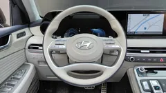 2023 Hyundai Palisade Gasoline 3.8 4WD — фото 14