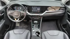2022 Kia Niro 1.6 HEV, белый — фото 7