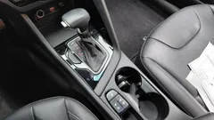 2022 Kia Niro 1.6 HEV, белый — фото 9