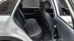 2022 Kia Niro 1.6 HEV, белый — фото 11