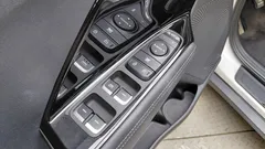 2022 Kia Niro 1.6 HEV, белый — фото 13