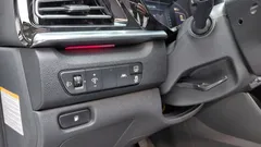 2022 Kia Niro 1.6 HEV, белый — фото 14