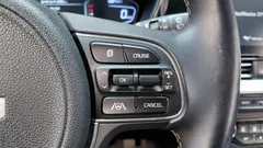 2022 Kia Niro 1.6 HEV, белый — фото 16