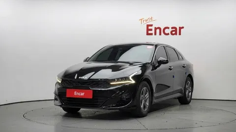 2022 Kia K5 2.0 LPI(Renter car)