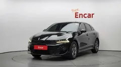 2022 Kia K5 2.0 LPI(Renter car) — фото 1