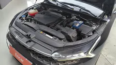 2022 Kia K5 2.0 LPI(Renter car) — фото 6