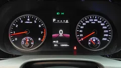 2022 Kia K5 2.0 LPI(Renter car) — фото 8