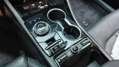 2022 Kia K5 2.0 LPI(Renter car) — фото 9