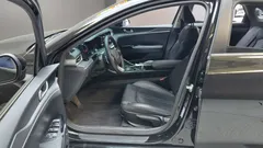 2022 Kia K5 2.0 LPI(Renter car) — фото 10