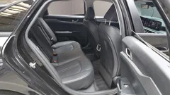 2022 Kia K5 2.0 LPI(Renter car) — фото 11