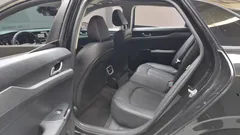 2022 Kia K5 2.0 LPI(Renter car) — фото 12