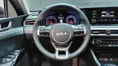 2022 Kia K5 2.0 LPI(Renter car) — фото 13