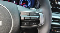 2022 Kia K5 2.0 LPI(Renter car) — фото 14