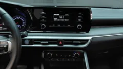2022 Kia K5 2.0 LPI(Renter car) — фото 16
