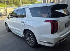 2023 Hyundai Palisade Diesel 2.2 4WD — фото 2