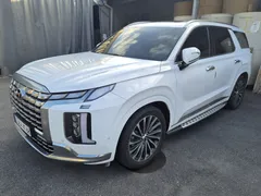 2023 Hyundai Palisade Diesel 2.2 4WD — фото 12